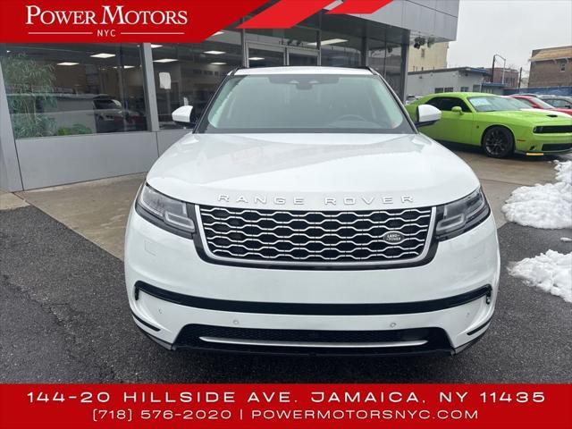 used 2022 Land Rover Range Rover Velar car, priced at $24,399