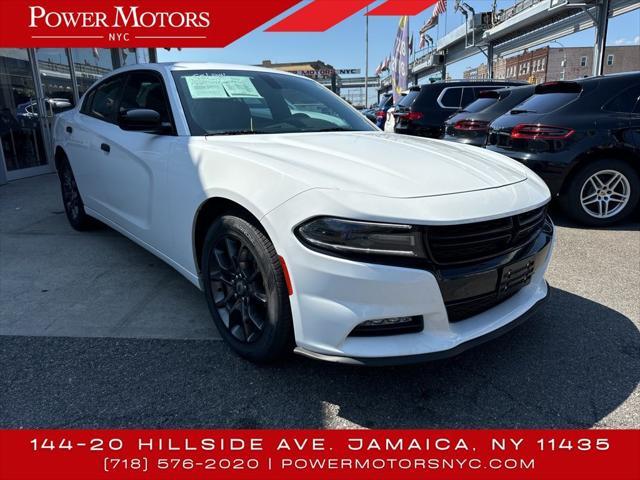 used 2018 Dodge Charger car, priced at $17,711