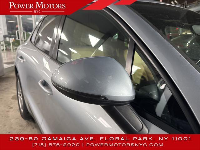 used 2018 Porsche Macan car, priced at $22,995