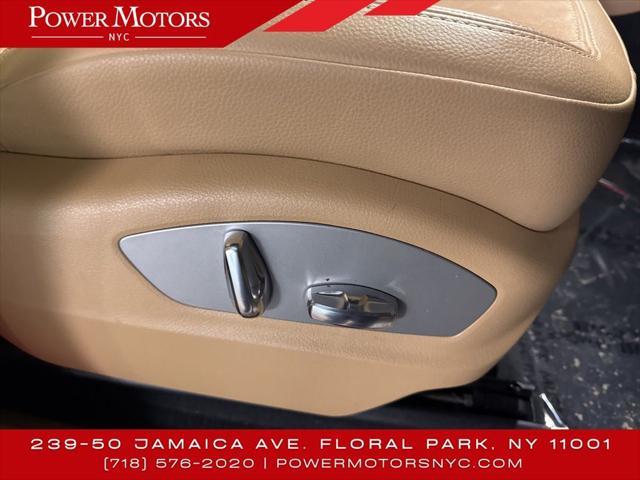 used 2018 Porsche Macan car, priced at $22,995