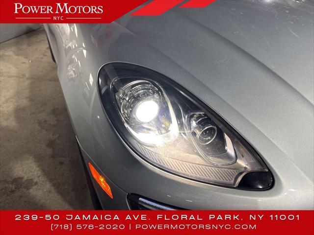 used 2018 Porsche Macan car, priced at $22,995