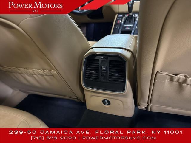 used 2018 Porsche Macan car, priced at $22,995