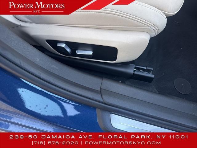 used 2022 BMW 330 car, priced at $22,650