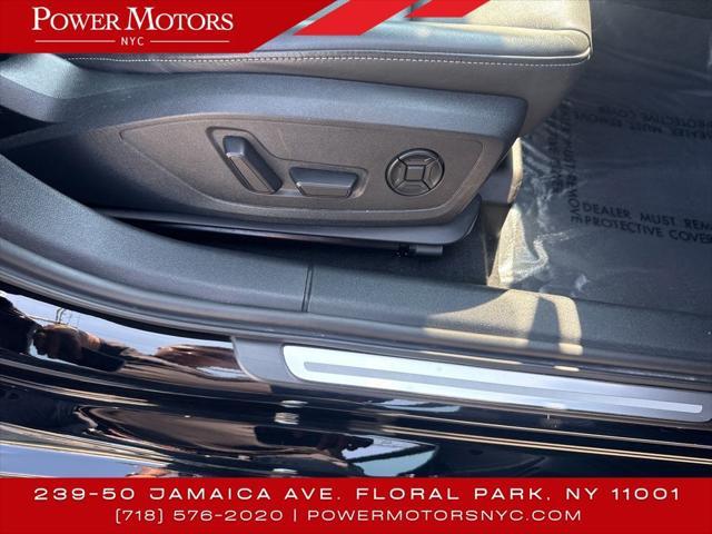 used 2023 Audi A3 car, priced at $19,049