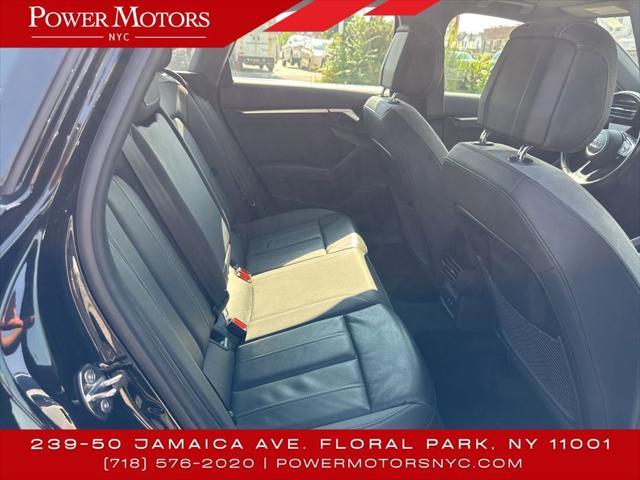 used 2023 Audi A3 car, priced at $19,049