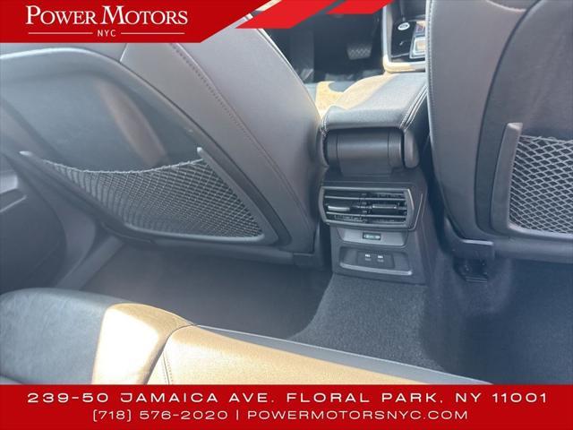 used 2023 Audi A3 car, priced at $19,049