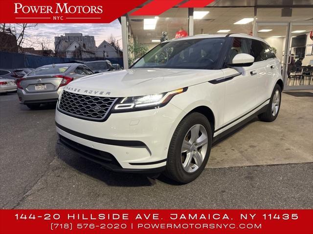 used 2021 Land Rover Range Rover Velar car, priced at $31,330