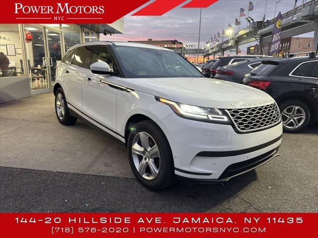 used 2021 Land Rover Range Rover Velar car, priced at $31,330