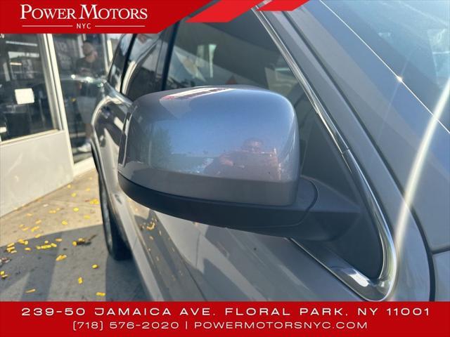used 2019 Jeep Grand Cherokee car, priced at $16,995