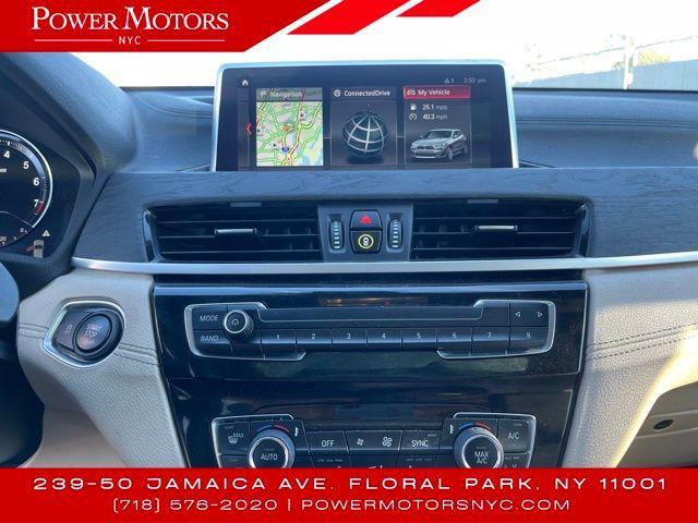 used 2020 BMW X2 car