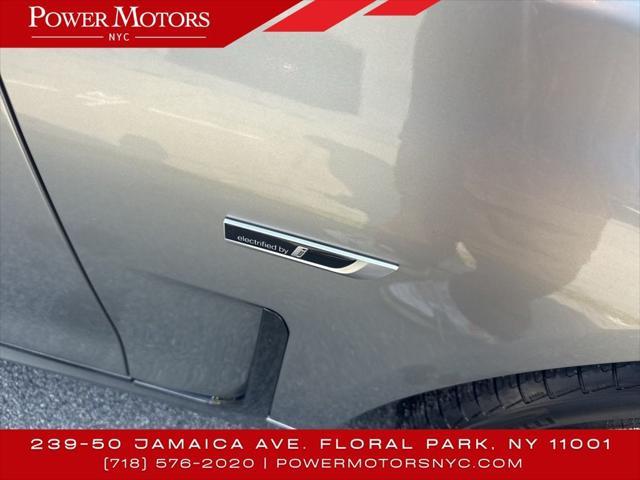 used 2022 BMW 745e car, priced at $40,340