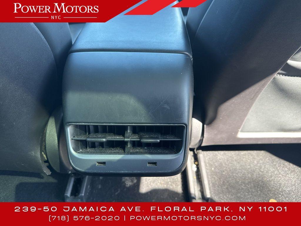 used 2019 Tesla Model 3 car, priced at $19,495