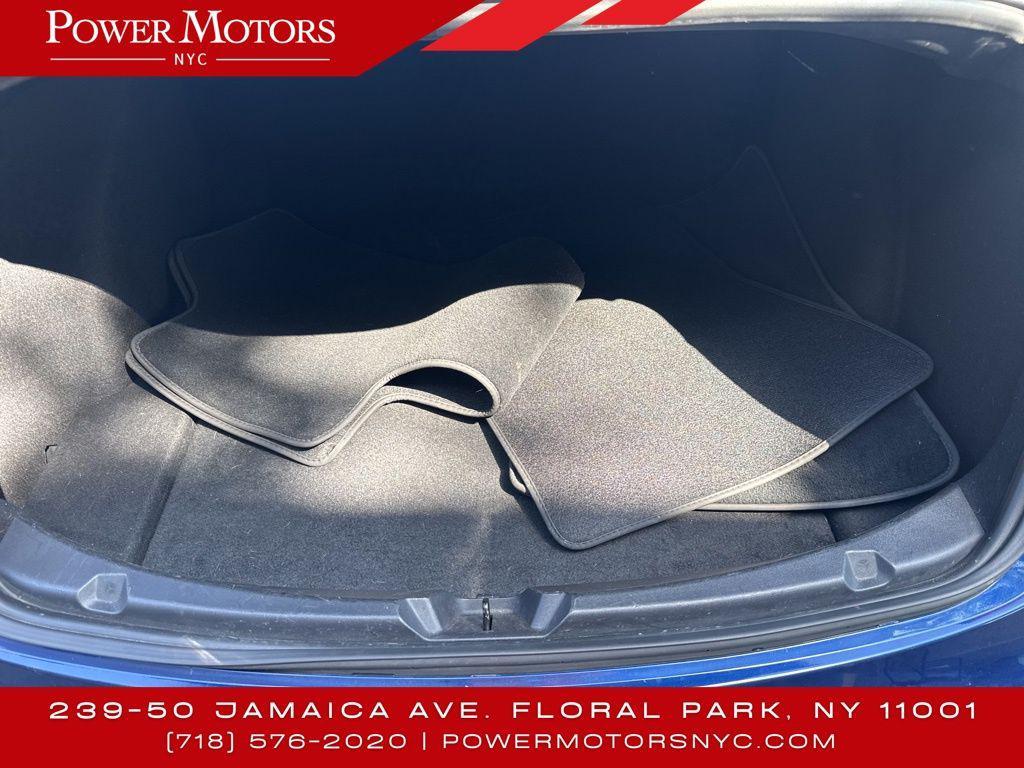 used 2019 Tesla Model 3 car, priced at $19,495