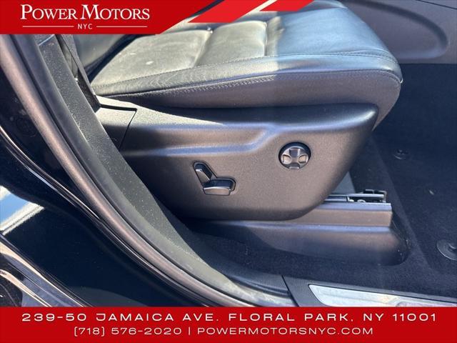 used 2020 Jeep Grand Cherokee car, priced at $20,995