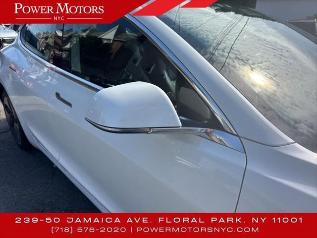 used 2019 Tesla Model 3 car, priced at $19,495