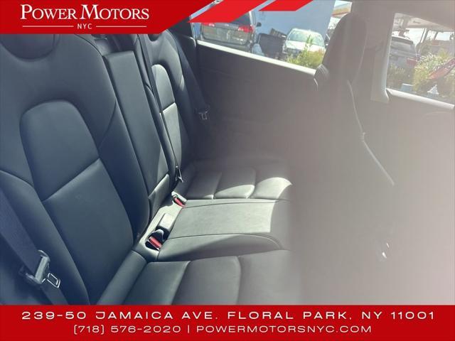 used 2019 Tesla Model 3 car, priced at $19,495
