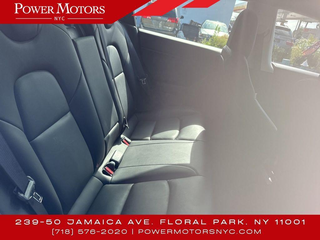 used 2019 Tesla Model 3 car, priced at $19,495