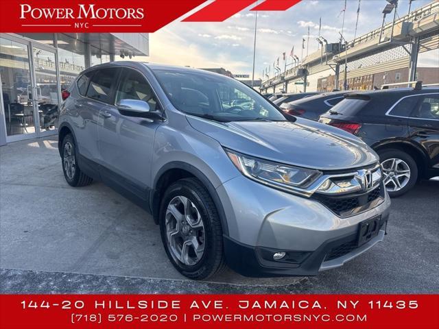 used 2019 Honda CR-V car, priced at $20,403