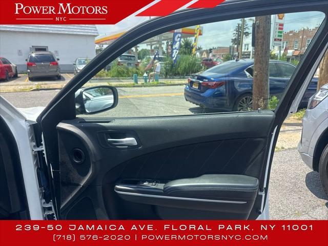 used 2022 Dodge Charger car, priced at $18,995
