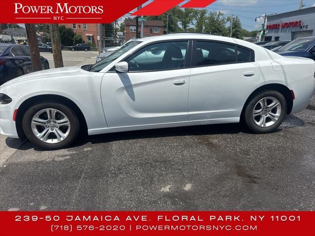 used 2022 Dodge Charger car, priced at $18,995