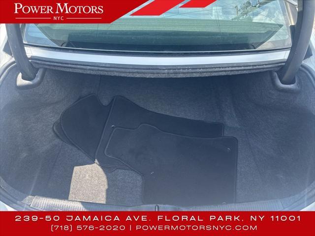 used 2022 Dodge Charger car, priced at $18,995