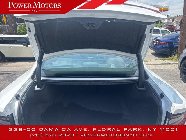 used 2022 Dodge Charger car, priced at $18,995