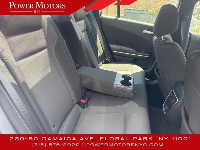 used 2022 Dodge Charger car, priced at $18,995