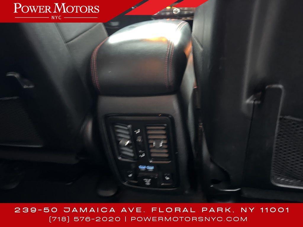 used 2023 Dodge Durango car, priced at $23,795