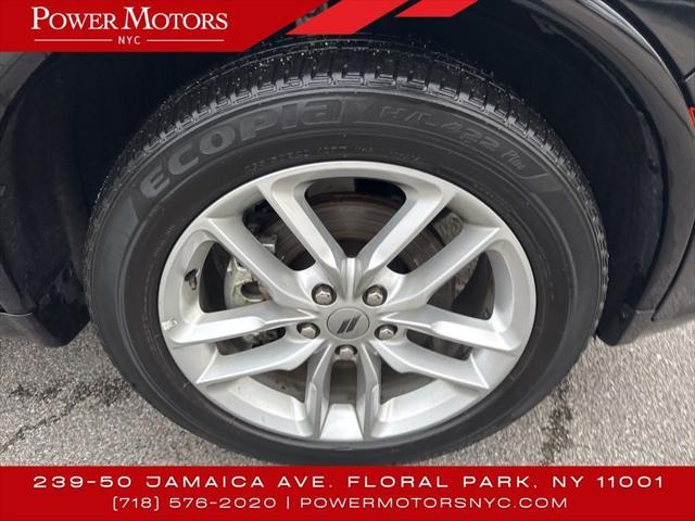 used 2023 Dodge Durango car, priced at $24,835