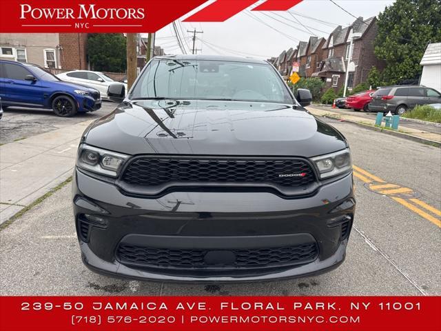 used 2023 Dodge Durango car, priced at $24,835