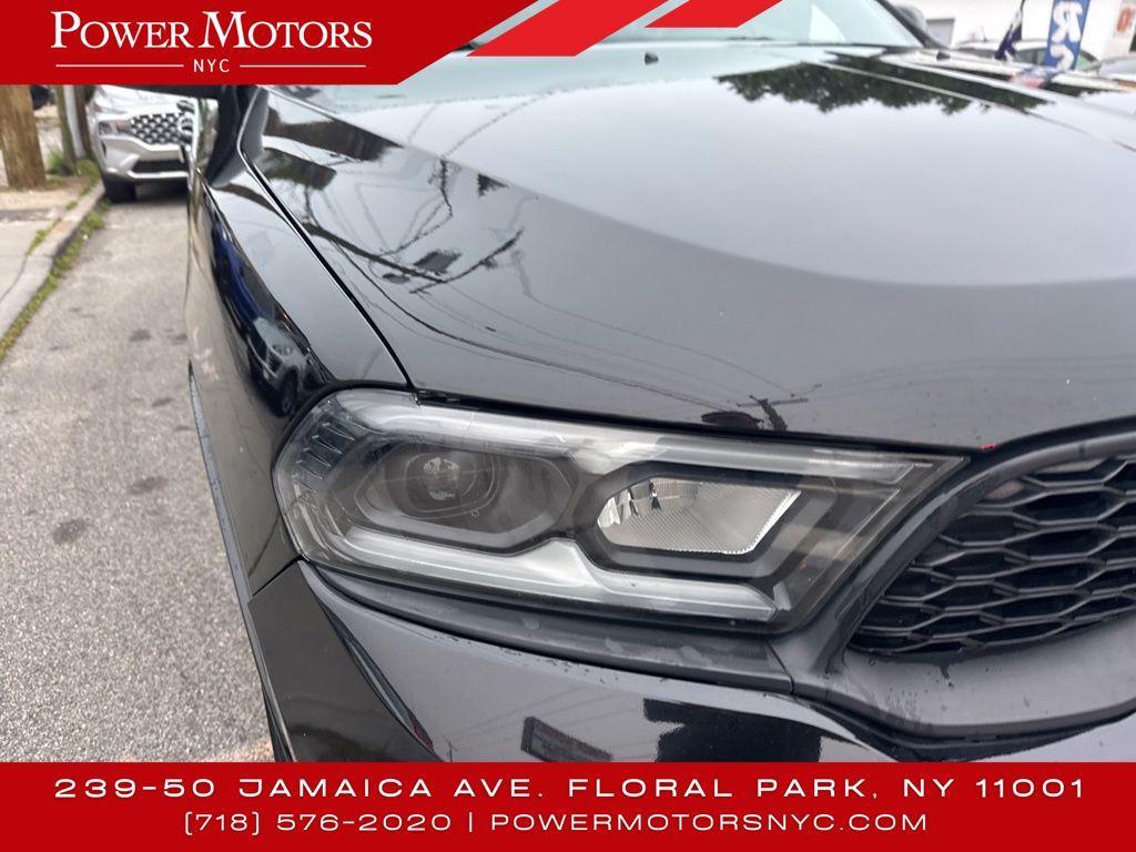 used 2023 Dodge Durango car, priced at $23,795
