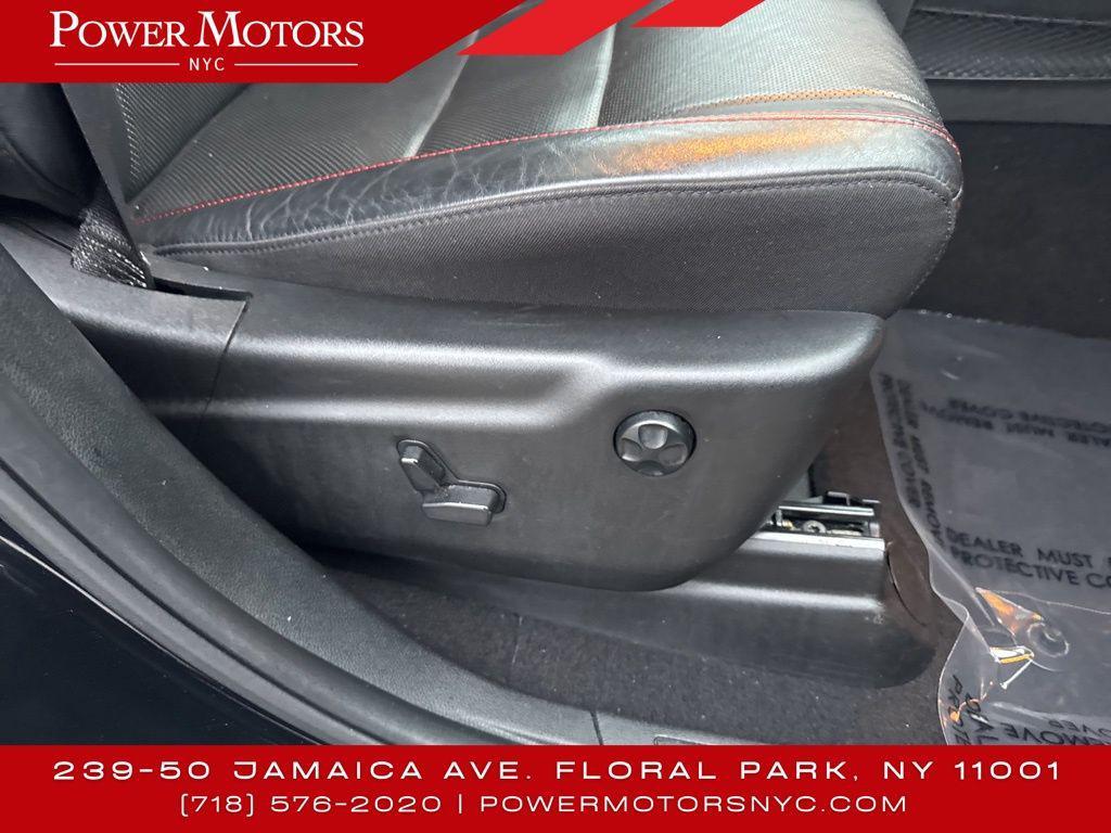 used 2023 Dodge Durango car, priced at $23,795