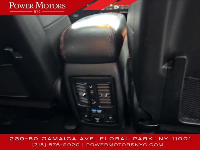 used 2023 Dodge Durango car, priced at $24,835