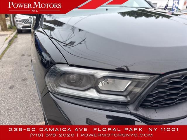 used 2023 Dodge Durango car, priced at $24,835