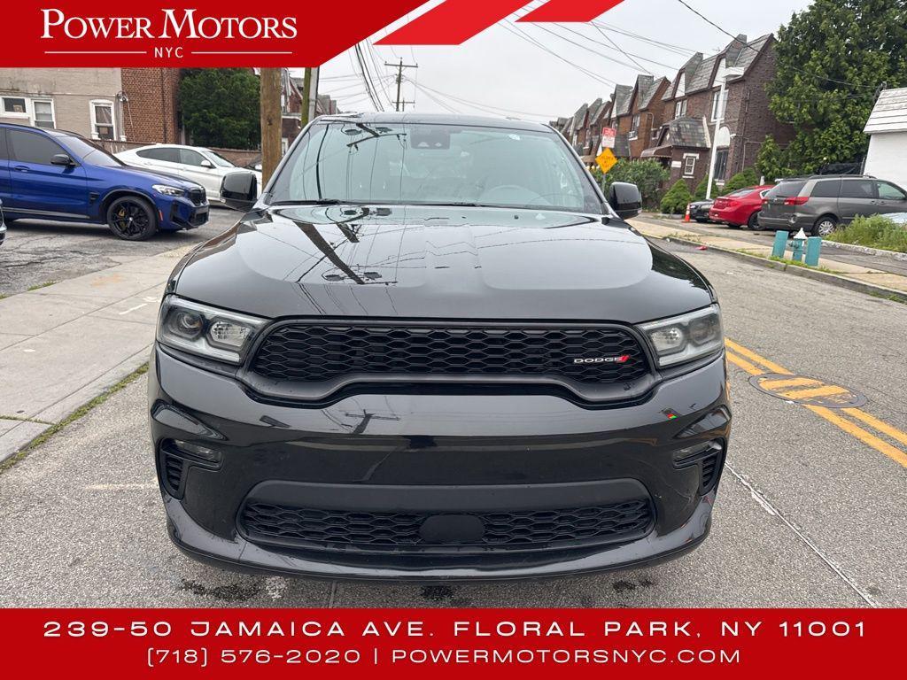 used 2023 Dodge Durango car, priced at $23,795