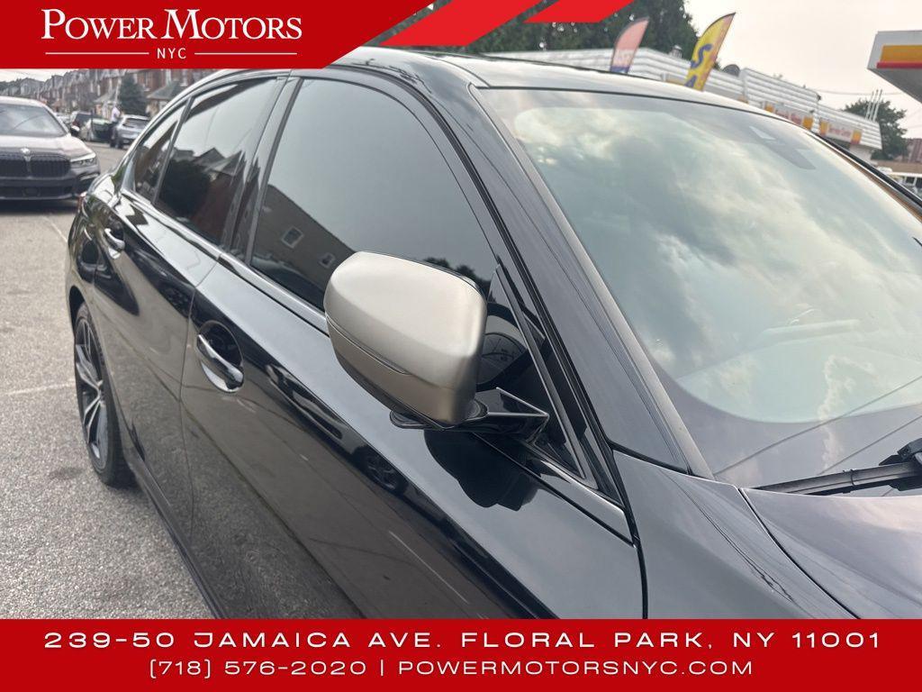 used 2022 BMW M340 car, priced at $41,995