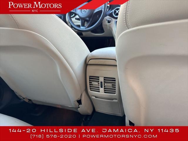 used 2019 Mercedes-Benz CLA 250 car, priced at $13,976