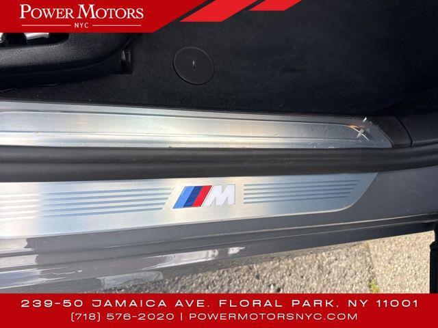 used 2022 BMW 740 car, priced at $36,435