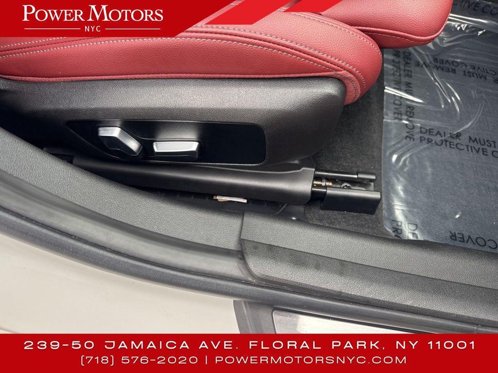 used 2022 BMW 330e car, priced at $25,795