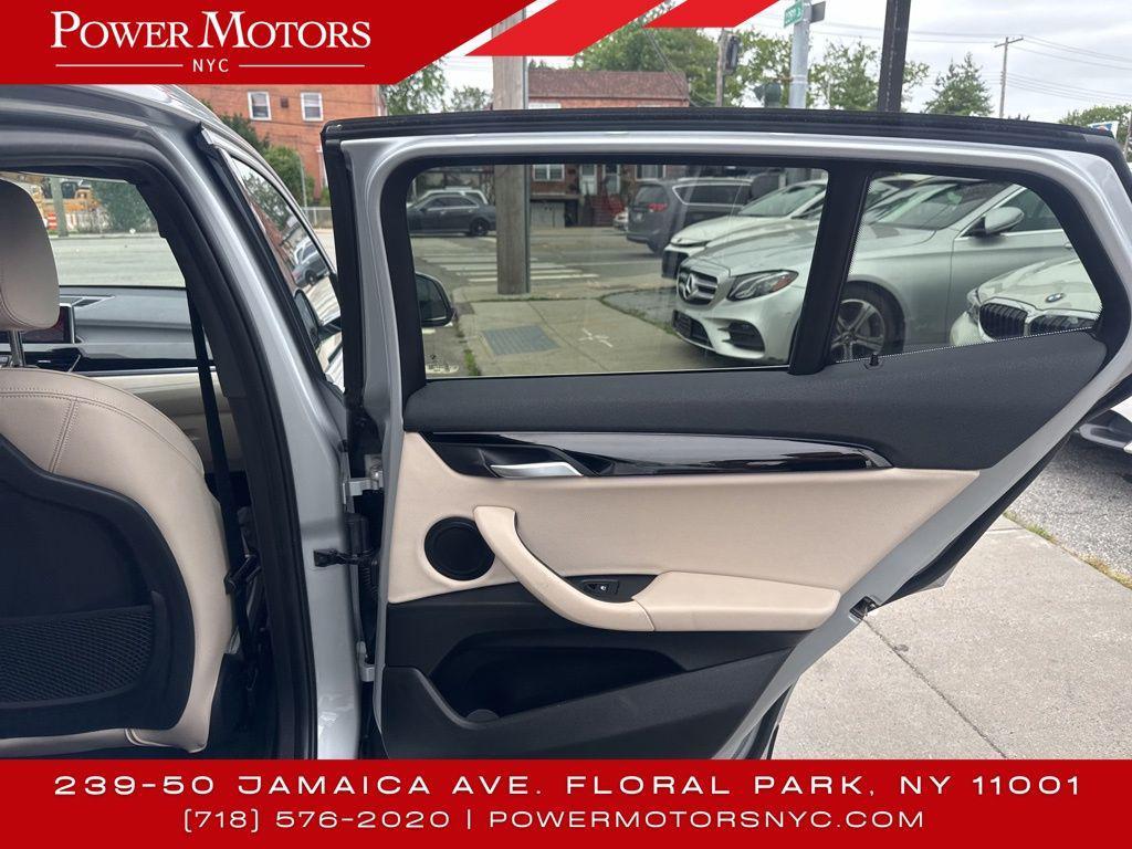 used 2021 BMW X2 car, priced at $17,295