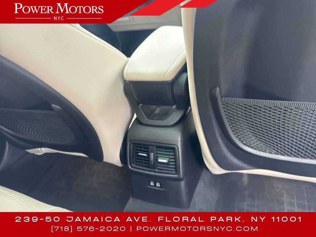 used 2021 BMW X2 car, priced at $17,295