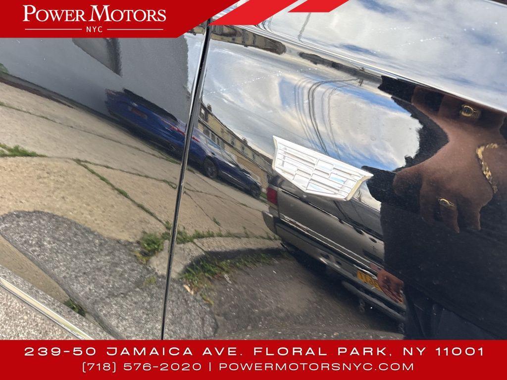 used 2024 Cadillac XT6 car, priced at $36,995