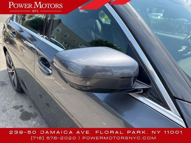 used 2021 BMW 330 car, priced at $19,995