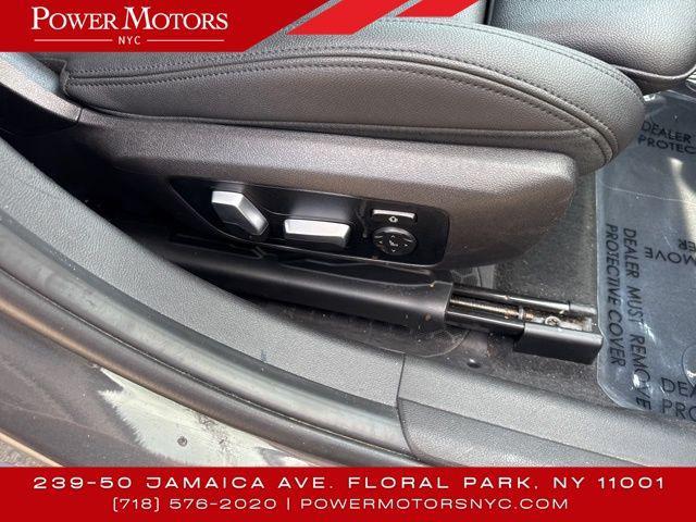 used 2021 BMW 330 car, priced at $19,995