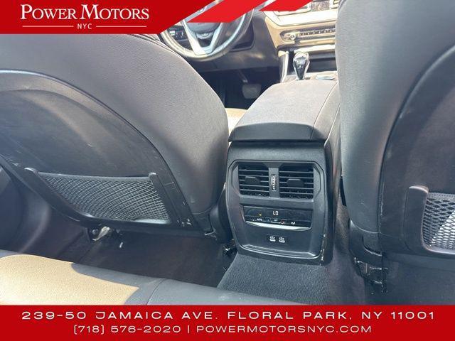 used 2021 BMW 330 car, priced at $19,995