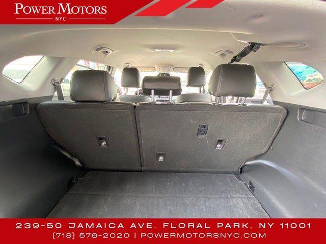 used 2021 Hyundai Tucson car, priced at $18,995