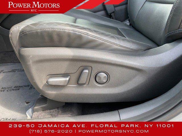 used 2021 Hyundai Tucson car, priced at $18,995