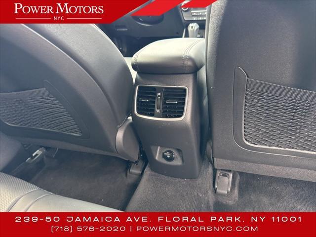used 2021 Hyundai Tucson car, priced at $18,995
