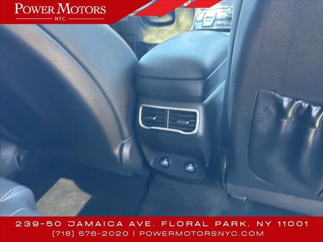 used 2023 Hyundai Santa Fe car, priced at $20,995