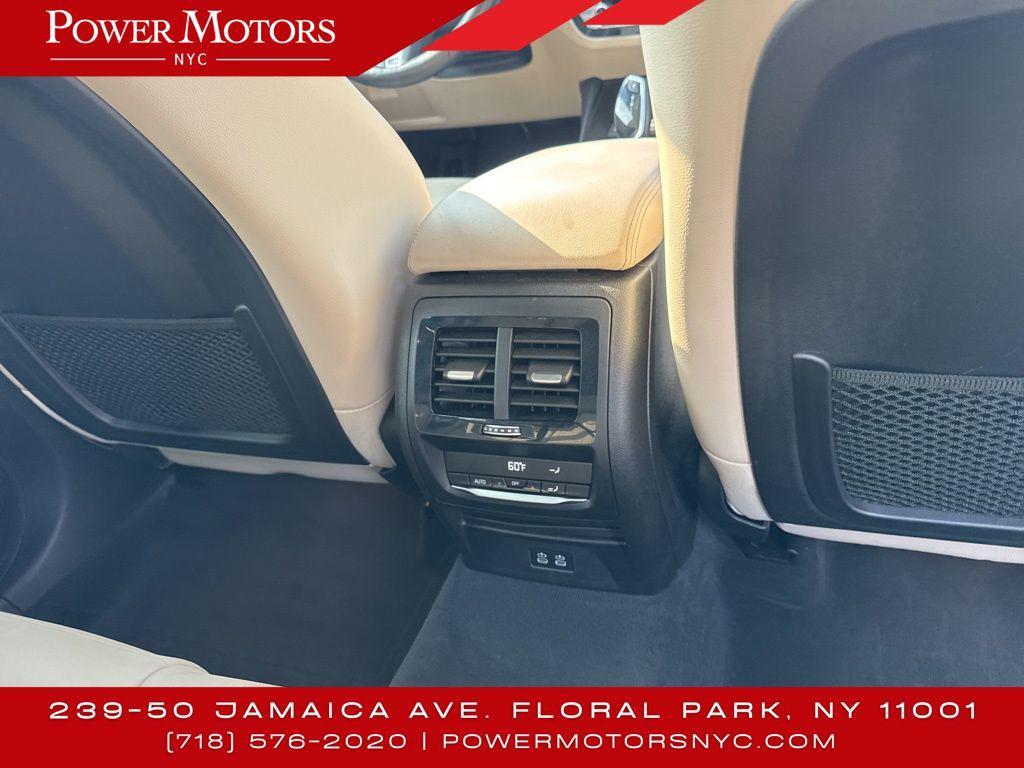 used 2021 BMW X3 car, priced at $30,995